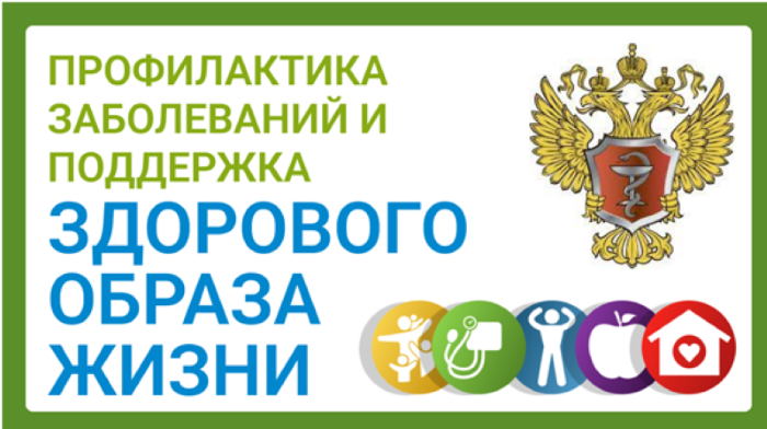 ЗОЖ.