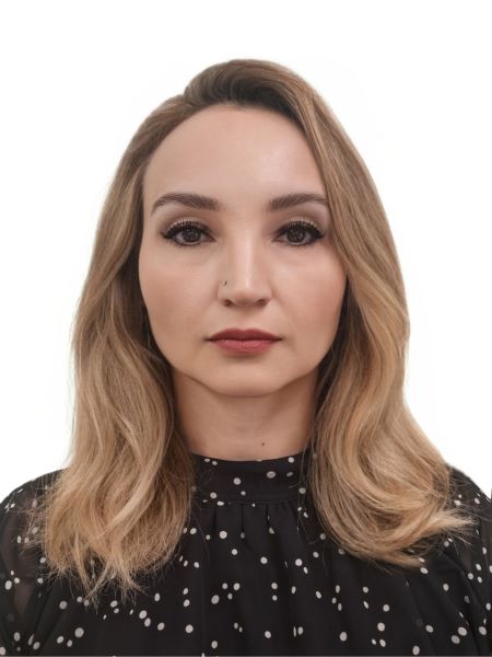 Рахматуллина Светлана Рамильевна (имеется согласие на обработку ПД).